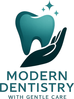 Logotipo LeesPike Dental