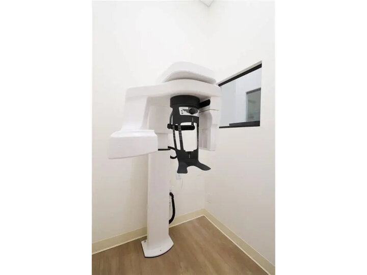 Equipo de imágenes CBCT 3D y rayos X digitales en LeesPike Dental, Sterling VA