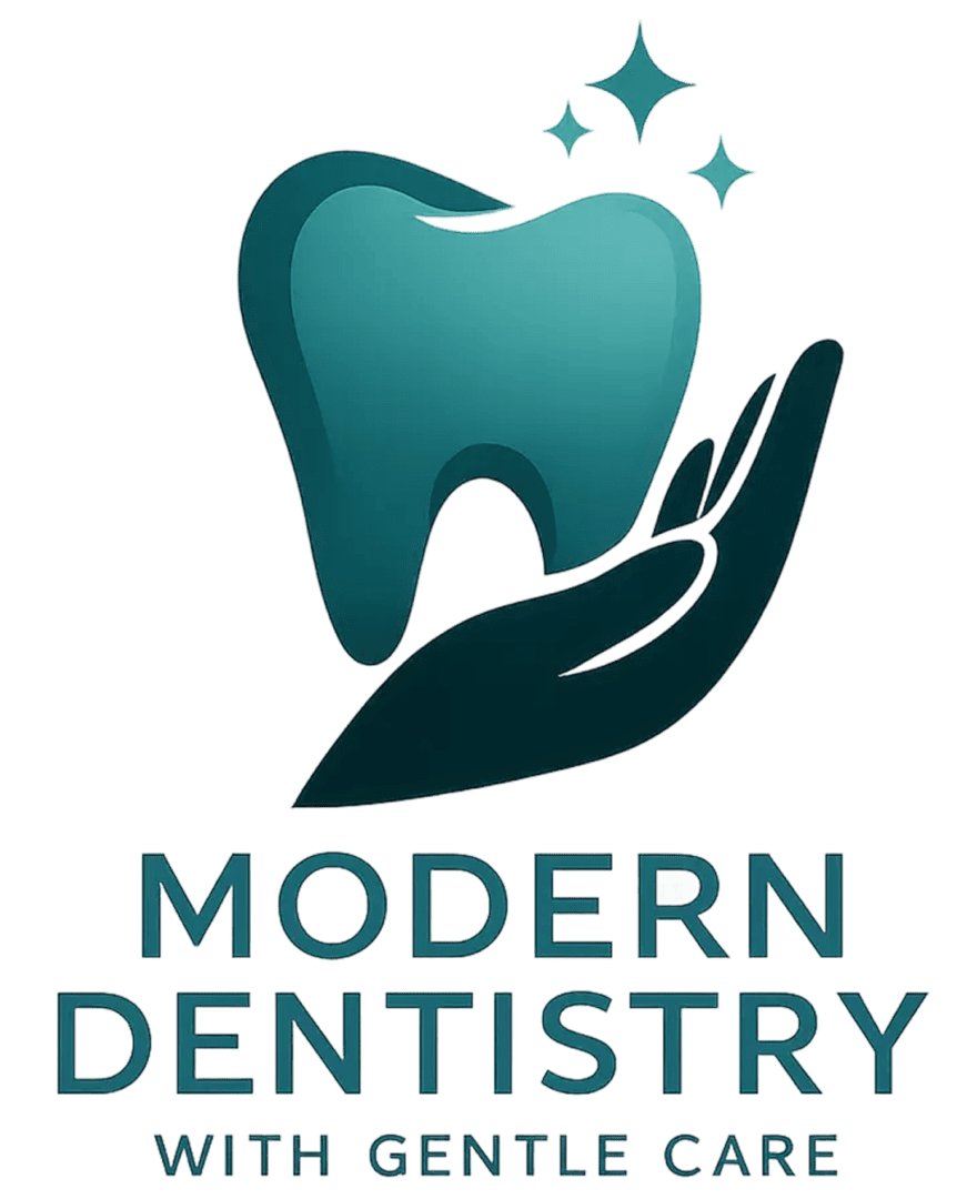 Logotipo LeesPike Dental